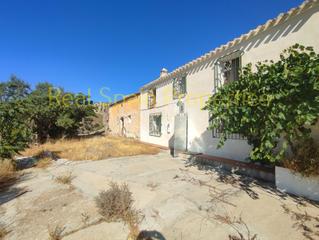 Country house in Vélez - Rubio
