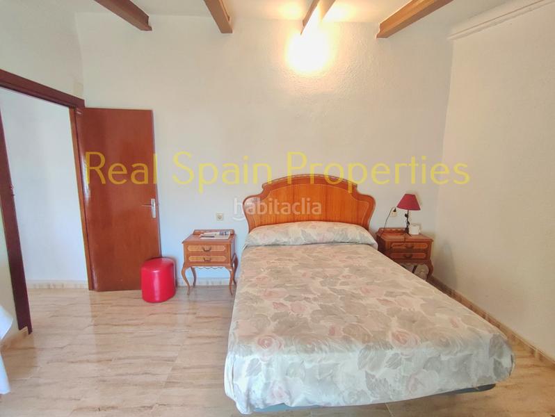 Foto 528c89f0-082d-40a2-b78b-424658d1a05b. Mas dans Vélez - Rubio