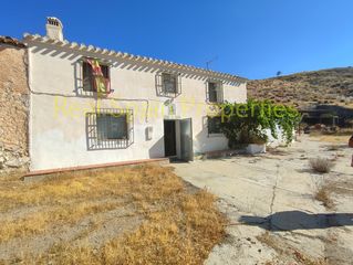 Bauernhof in Vélez - Rubio