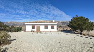 House in Vélez - Rubio