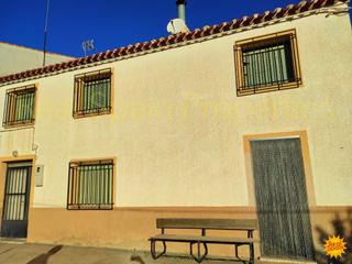 Casa adossada a Vélez - Rubio