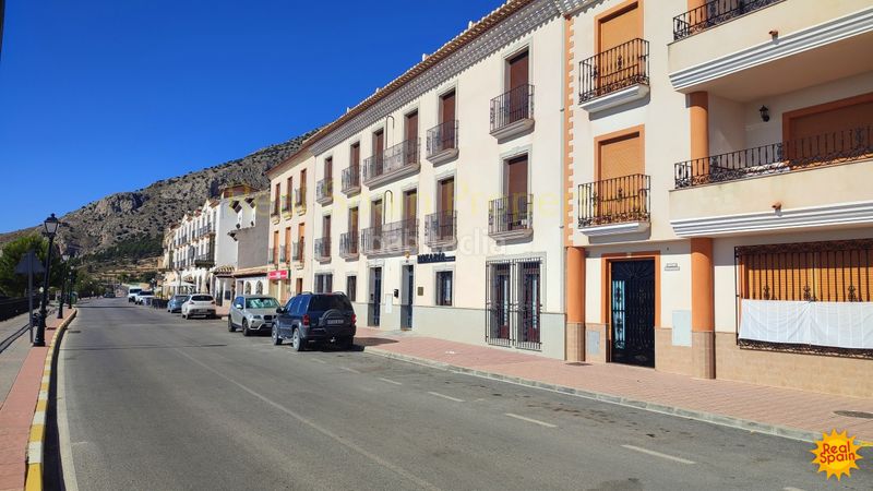 Foto 3b007aae-1937-4859-85e4-04a317333a9a. Appartement in Vélez - Blanco