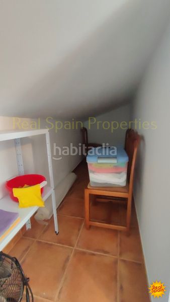 Foto 8d250ed2-17b4-4474-a33b-f83046087a3f. Appartement in Vélez - Blanco