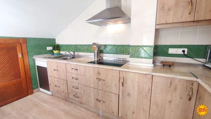 Foto cea92639-fb2a-4f26-a3ac-377b53ebaeaf. Appartement in Vélez - Blanco