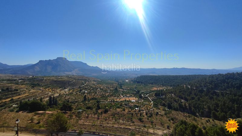 Foto cef5635d-c864-420e-8df5-7f2853ca155d. Appartement in Vélez - Blanco