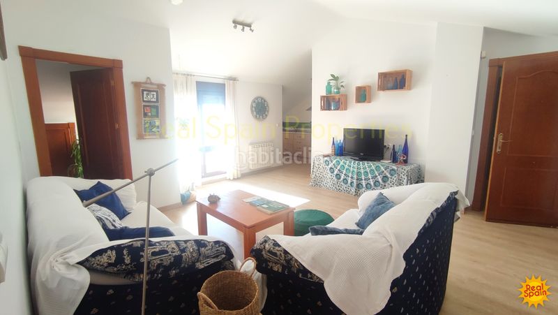 Foto e316da0a-3be3-4a98-90e4-5fe6d3536fea. Appartement in Vélez - Blanco