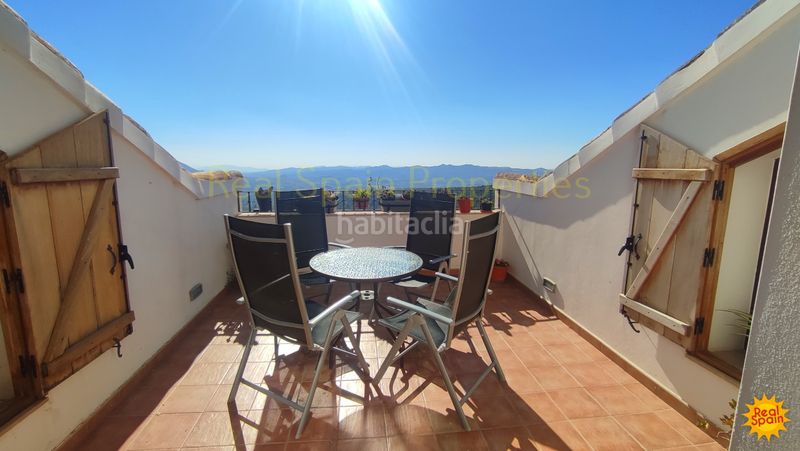 Foto f0769118-9148-4315-aef3-874094a2f2e4. Appartement in Vélez - Blanco