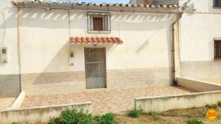Casa adossada a Vélez - Blanco