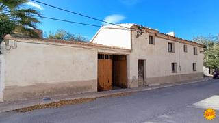 Mas à Chirivel