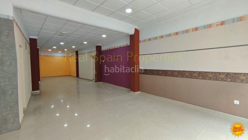 Foto 2fd288e8-65be-410a-ac30-f20e93b87597. Local commercial dans Vélez - Rubio