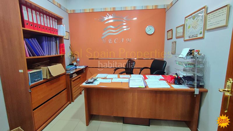 Foto 41002686-4373-4d62-956d-498fa7b3df46. Local commercial dans Vélez - Rubio