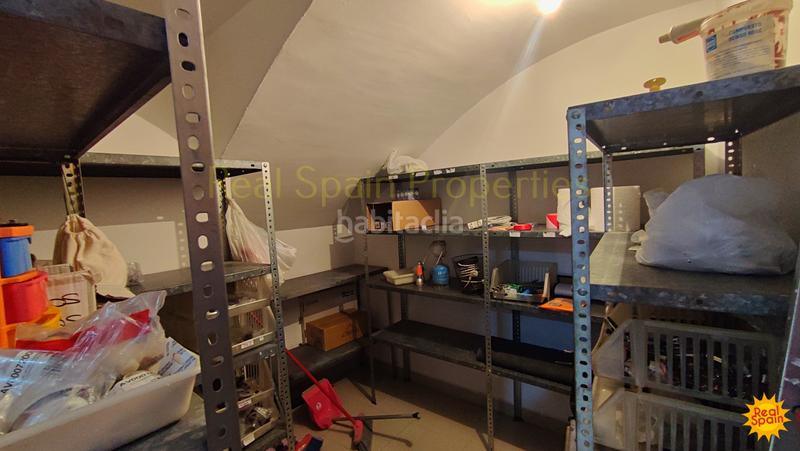 Foto 4c7d448a-a087-4d2f-8255-898ee38382bd. Local commercial dans Vélez - Rubio