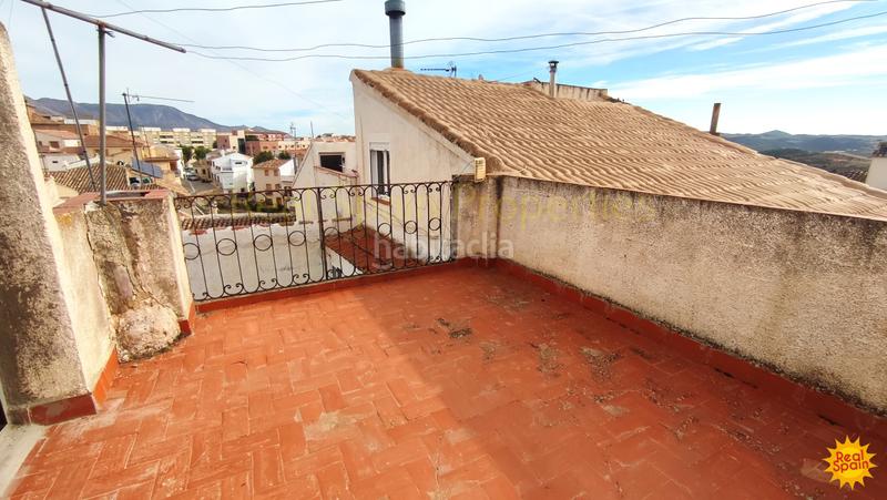 Foto 6f8cf610-4dc5-48be-92ce-416e0aea7563. Local commercial dans Vélez - Rubio