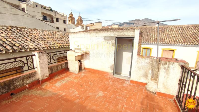 Foto d5599f5c-a507-4e1f-bab3-e663992e720f. Local commercial dans Vélez - Rubio