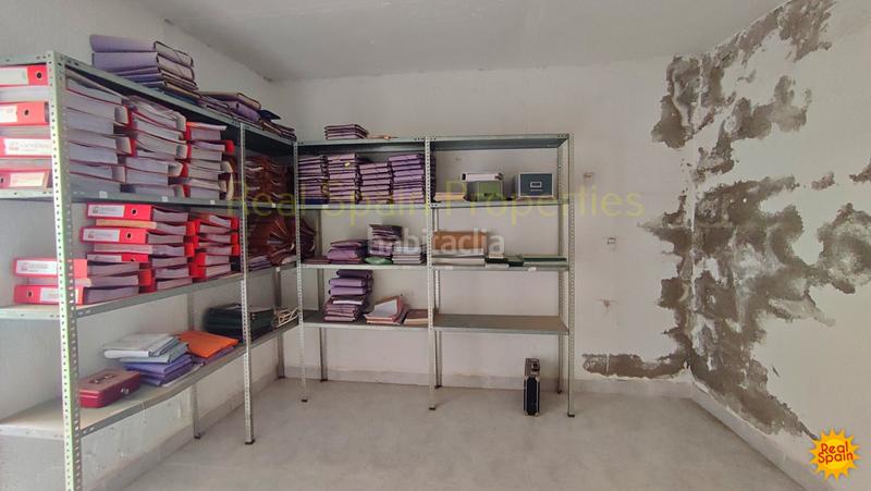 Foto e5157490-d90e-417b-b540-5b64217a2b81. Local commercial dans Vélez - Rubio