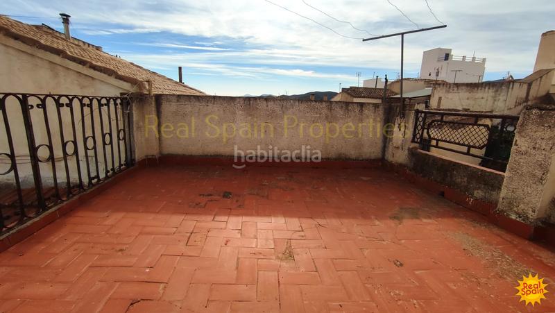 Foto f60fd944-9e0e-4329-990c-1b3d29b4b9b0. Local commercial dans Vélez - Rubio