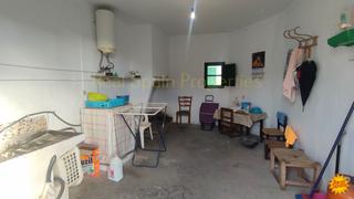 Casa adossada a Vélez - Rubio