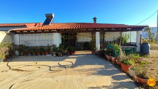 Casale in Vélez - Blanco