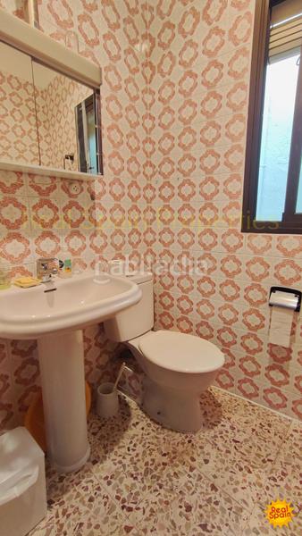 Foto 4b37094d-4c2b-4826-8954-60f137e6cf9c. Casa adosada en Vélez - Rubio