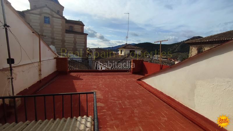 Foto 85736fca-e239-47ee-874f-b2504b2d87dd. Casa adosada en Vélez - Rubio