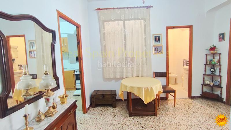 Foto a4e7cf9b-4f57-43b1-bdd4-b9ec49c4026f. Casa adosada en Vélez - Rubio