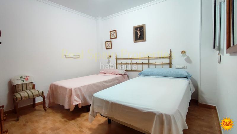 Foto a9107075-800a-4ac4-8666-8c9683e3cae2. Casa adosada en Vélez - Rubio