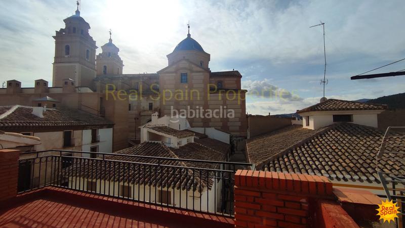 Foto eac651d2-d0c1-4930-b63e-e1c20fdcfa66. Casa adosada en Vélez - Rubio