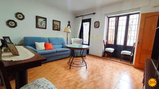 Casa adossada a Vélez - Rubio