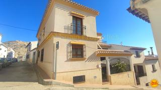 Casa adossada a Vélez - Blanco