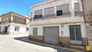 Casa adossada a Vélez - Rubio