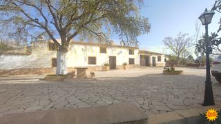 Casale in Vélez - Rubio
