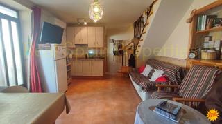 Semi detached house in María