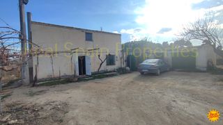 Country house in Vélez - Rubio