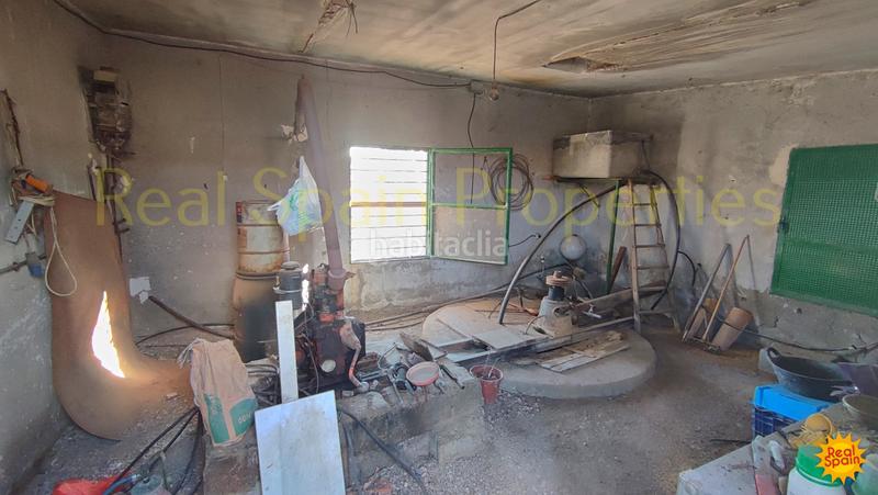 Foto bc01207a-ca9d-48ba-8414-3cfc3d44813d. Mas dans Vélez - Rubio