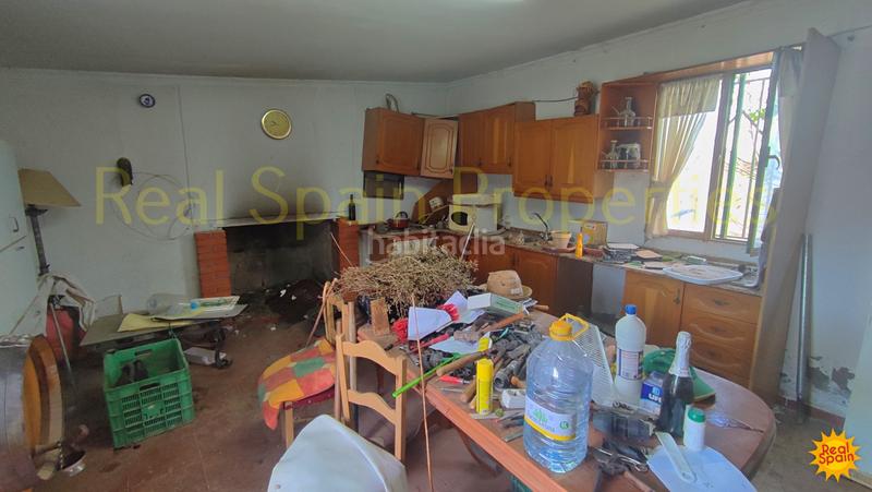 Foto e771cb66-dac0-4f5c-8522-5af582b487e1. Mas dans Vélez - Rubio