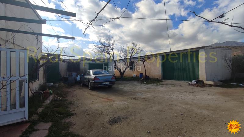Foto f9d0f78d-78ca-4808-bf9e-fd5c0eb2e60e. Mas dans Vélez - Rubio