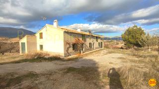 Country house in Vélez - Rubio