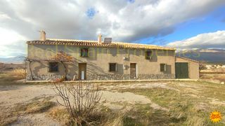 Bauernhof in Vélez - Rubio