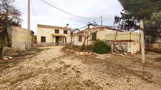 Bauernhof in Vélez - Rubio