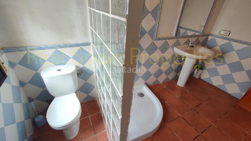Foto d47d1971-0920-472a-97bc-adedb56b74d5. Mas dans Vélez - Rubio