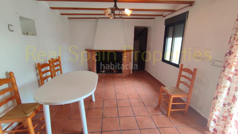 Foto f7c2f14d-75a8-4342-a0b7-add4ee1f08b3. Mas dans Vélez - Rubio