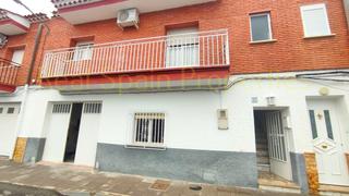Casa adosada en Vélez - Rubio