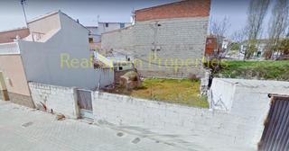 Terreno residenziale in Vélez - Rubio