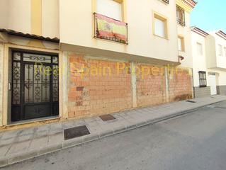 Local Comercial a Vélez - Rubio