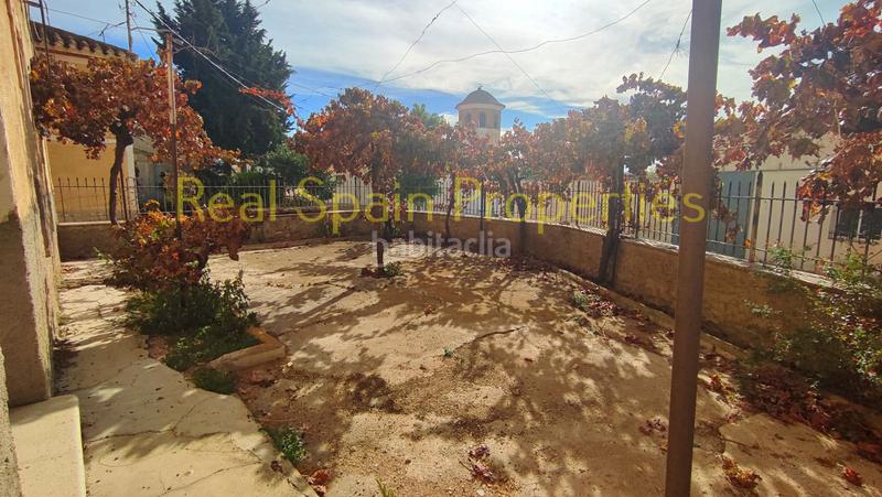 Foto 0c7448da-8920-4d7f-802f-19b8b0212e38. Casa adosada en Vélez - Rubio