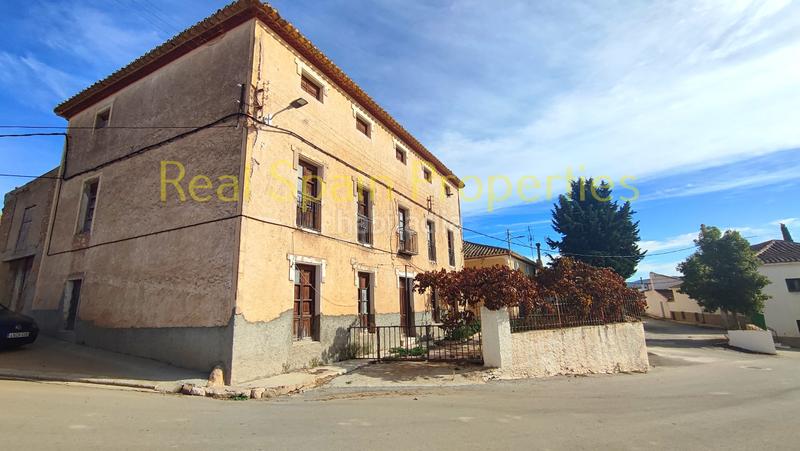 Foto 11560252-f403-4409-833b-ec36921636cb. Casa adosada en Vélez - Rubio