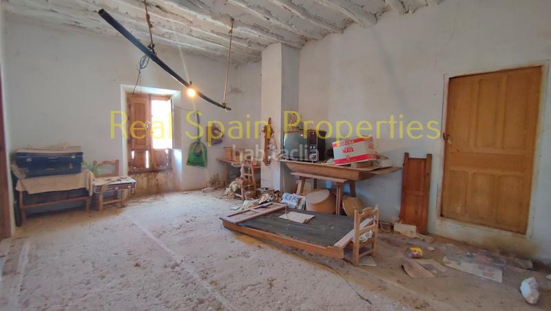 Foto 12e18ac6-01c7-4ec4-95ee-ff58c211c848. Casa adosada en Vélez - Rubio