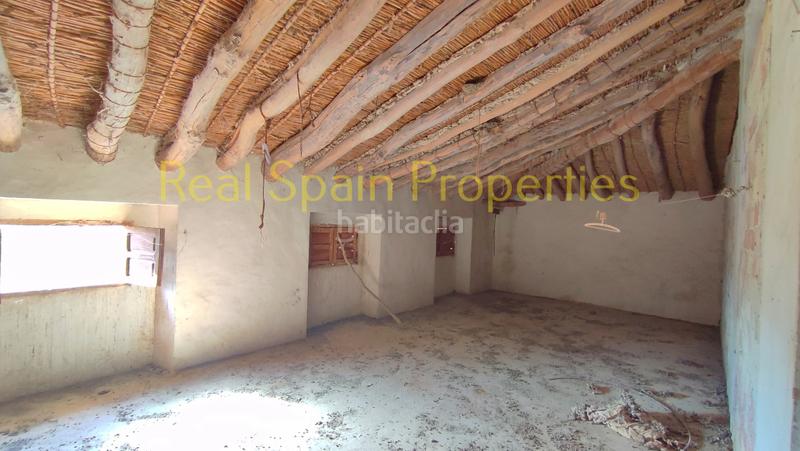 Foto 255db750-8807-4879-bced-9fc33377ad78. Casa adosada en Vélez - Rubio