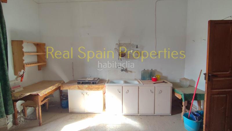 Foto 38c5cf51-3e7a-4ba8-90b3-6530b58da6f2. Casa adosada en Vélez - Rubio