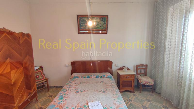 Foto 9351e7c5-4d6a-4deb-981e-16b17ac73f2c. Casa adosada en Vélez - Rubio